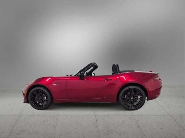 Thumbnail: 2026 Mazda MX-5 Miata - 5