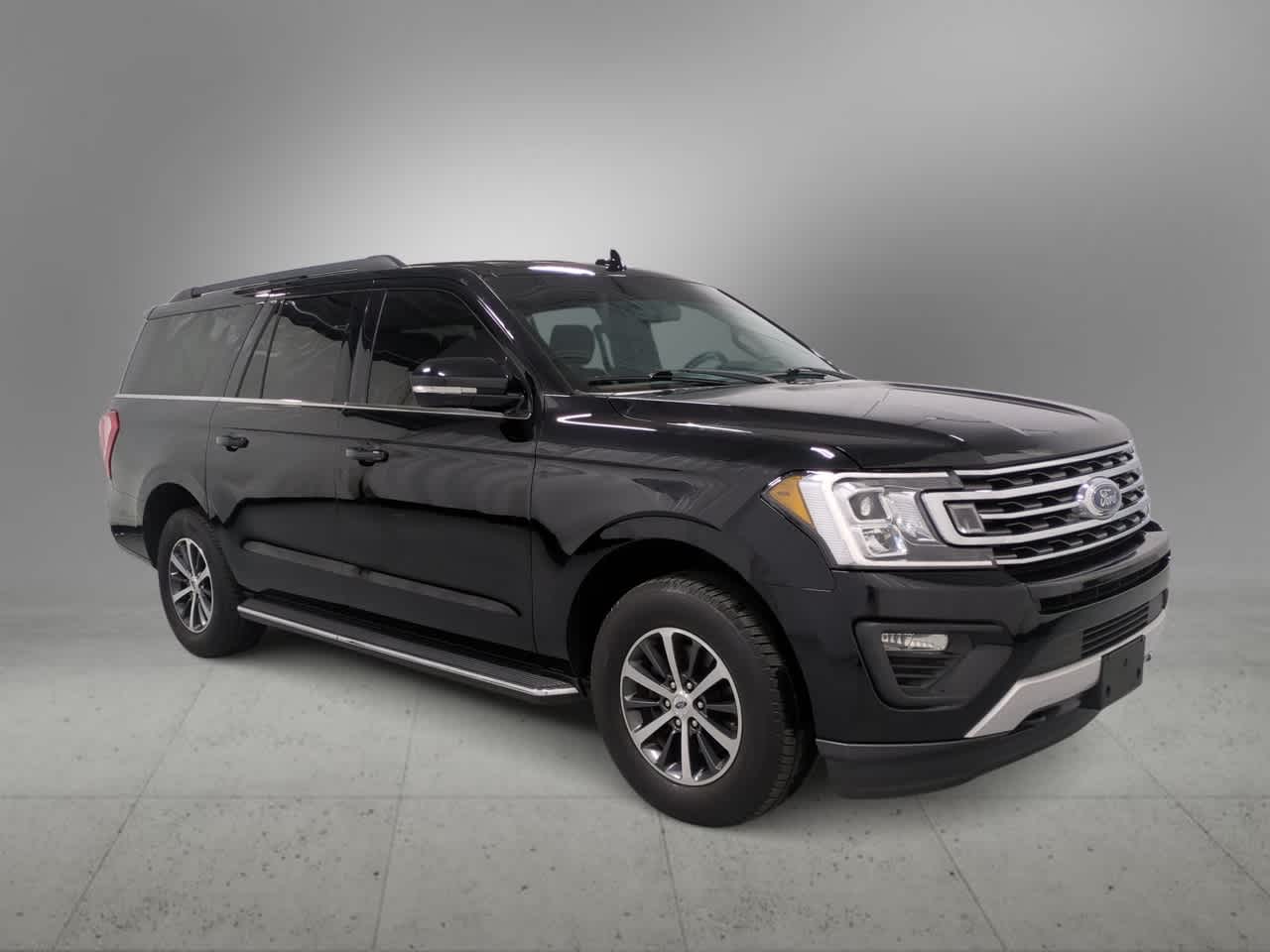 Thumbnail: 2018 Ford Expedition MAX - 2
