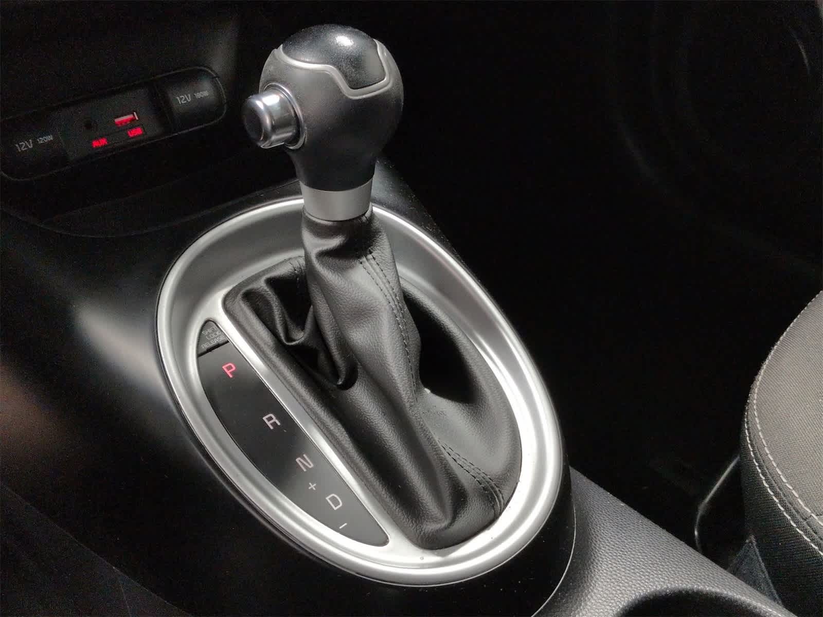 Thumbnail: 2018 Kia Soul - 33