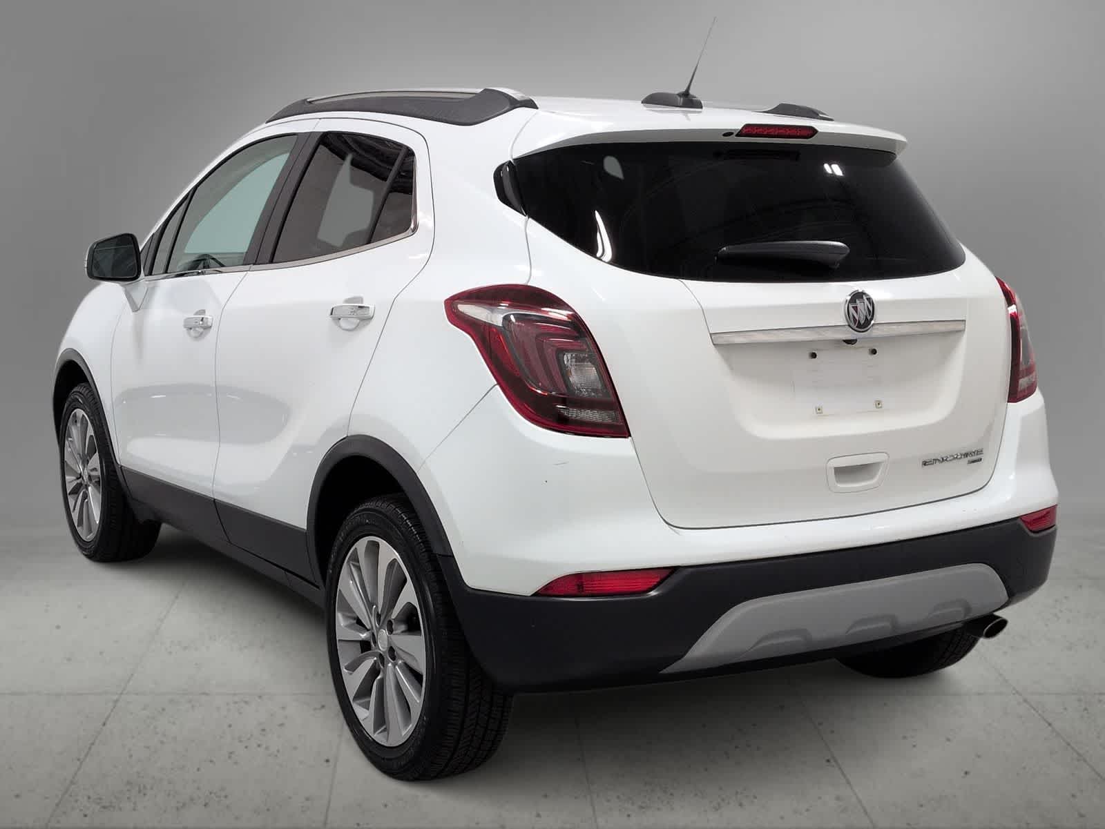 Thumbnail: 2019 Buick Encore - 6