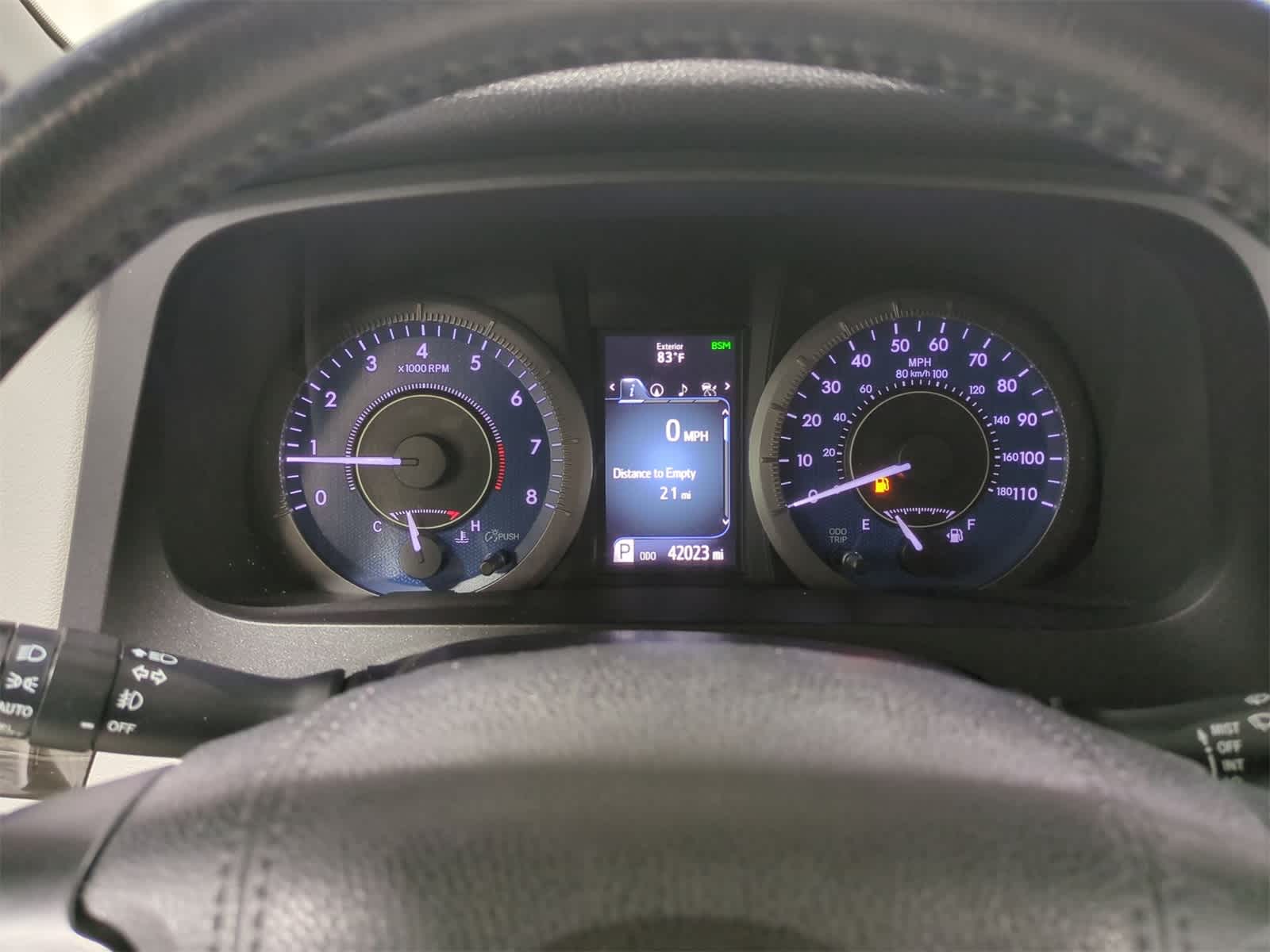 Thumbnail: 2020 Toyota Sienna - 35
