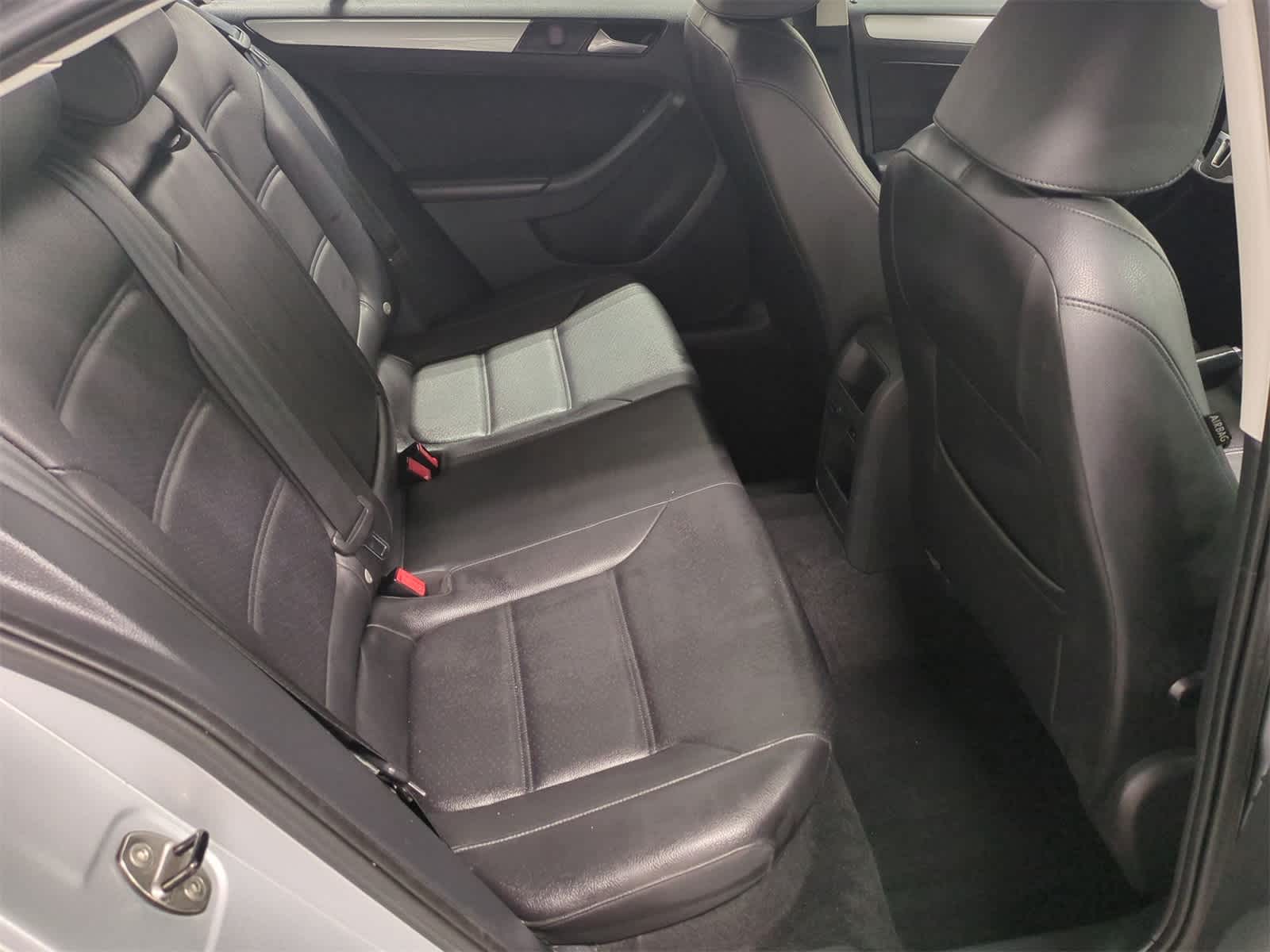 Thumbnail: 2014 Volkswagen Jetta - 20