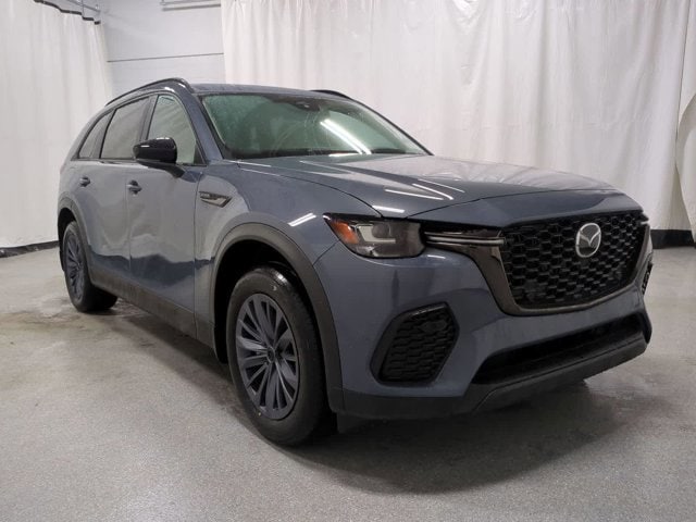 Thumbnail: 2026 Mazda CX-70 - 16