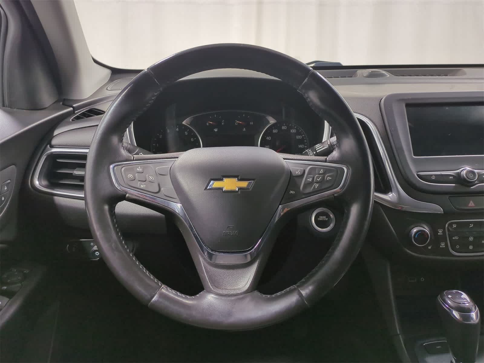 Thumbnail: 2019 Chevrolet Equinox - 23
