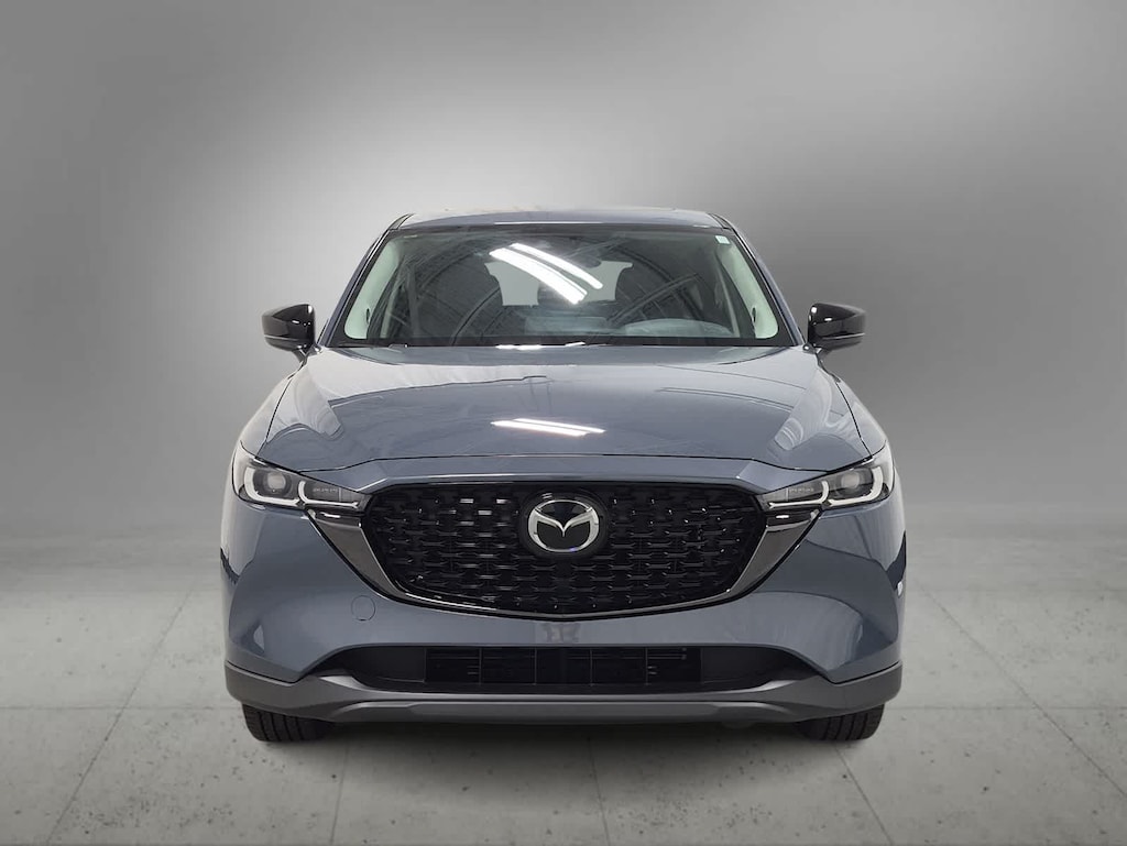 Used 2025 Mazda CX-5 2.5 S Carbon Edition SUV