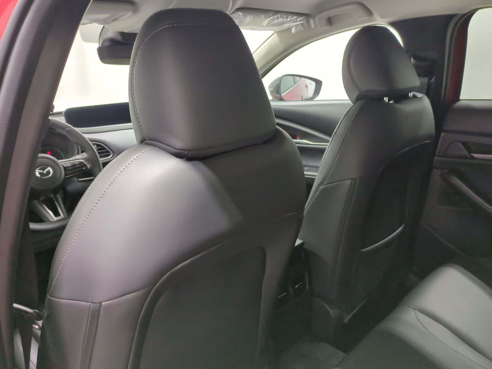 2025 Mazda CX-30 Select Sport - Photo 18