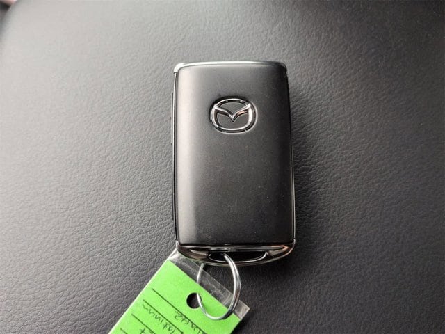 Thumbnail: 2025 Mazda CX-5 - 35