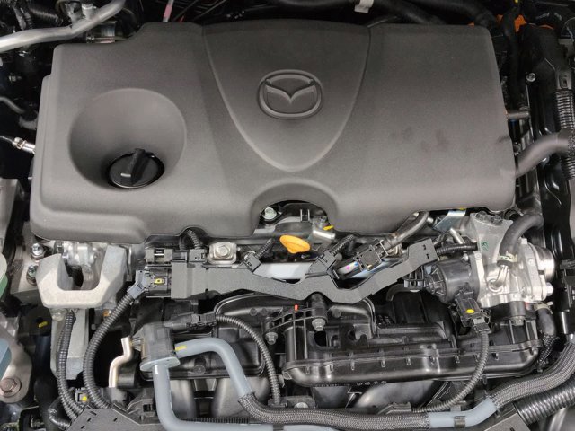 Thumbnail: 2026 Mazda CX-50 - 15