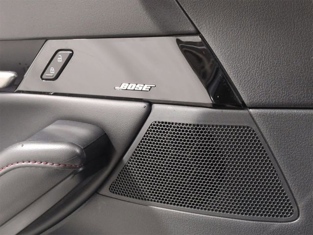 Thumbnail: 2026 Mazda CX-30 - 32