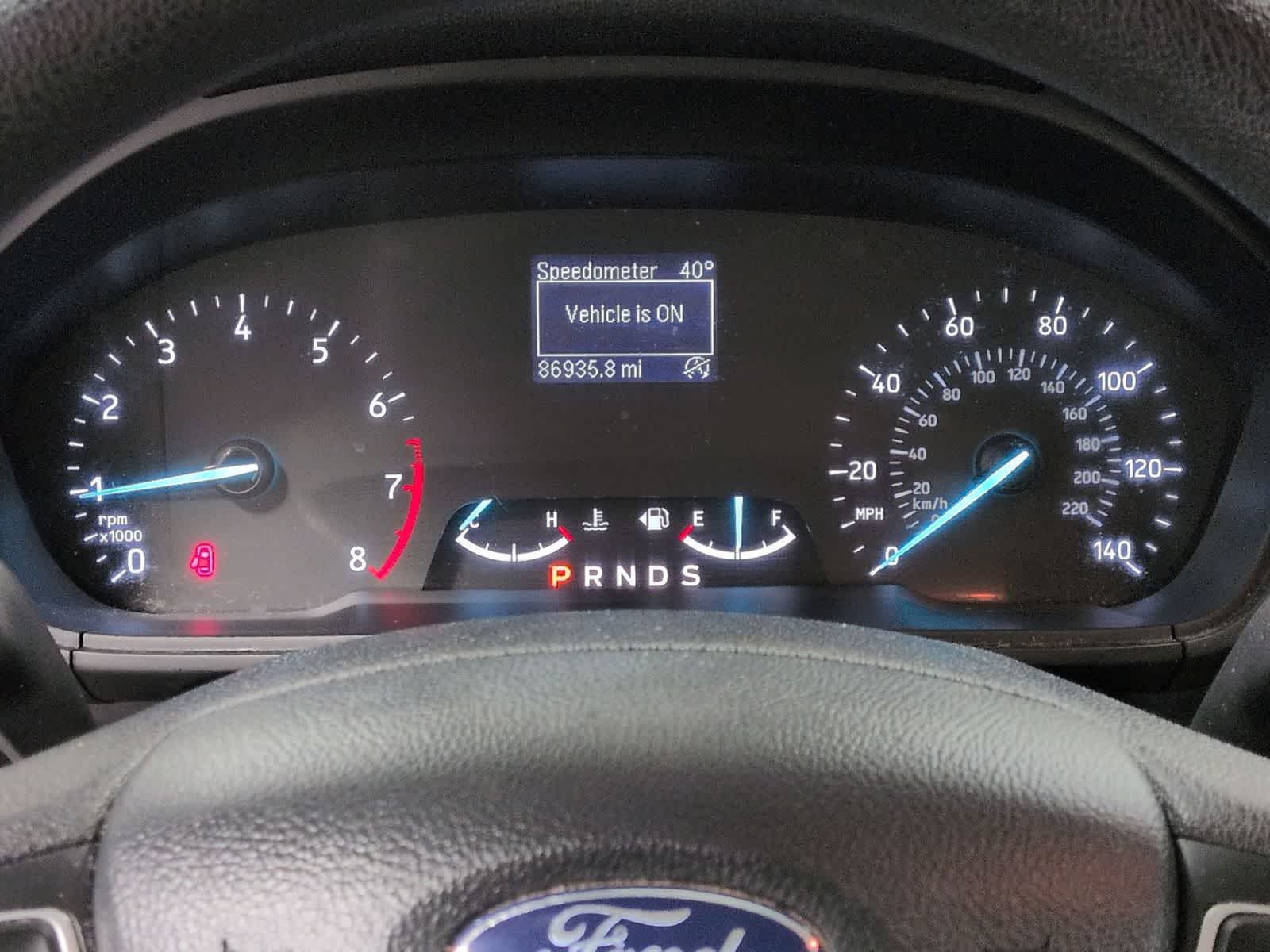 Thumbnail: 2020 Ford EcoSport - 32