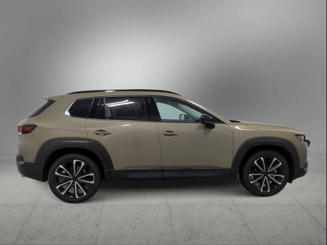 Thumbnail: 2026 Mazda CX-50 - 9
