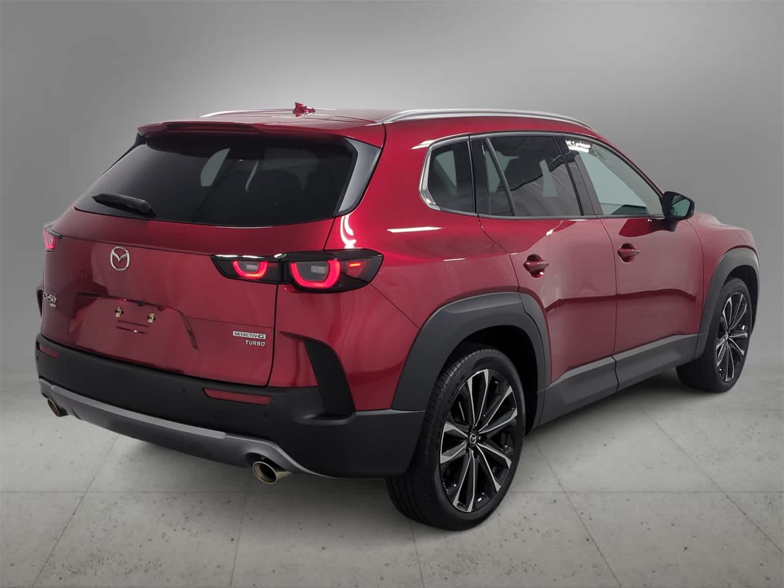 Thumbnail: 2023 Mazda CX-50 - 8