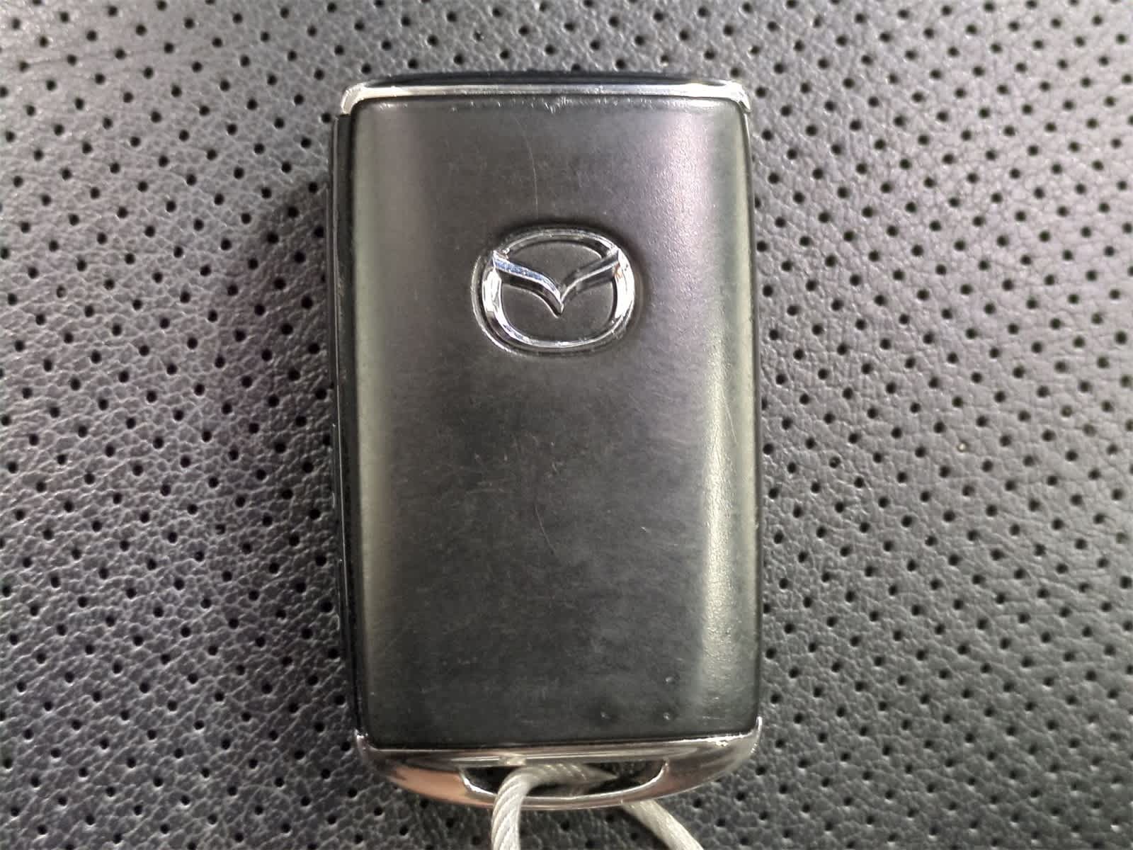 Thumbnail: 2024 Mazda CX-90 - 37