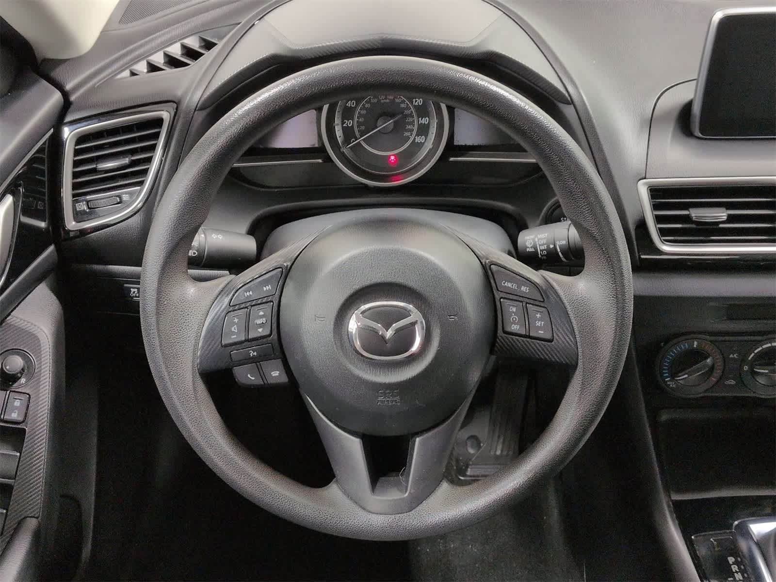 Thumbnail: 2016 Mazda Mazda3 - 23
