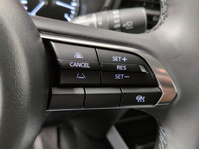 Thumbnail: 2025 Mazda CX-30 - 24