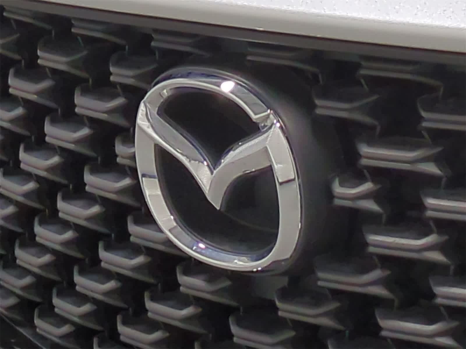 Thumbnail: 2023 Mazda CX-50 - 12