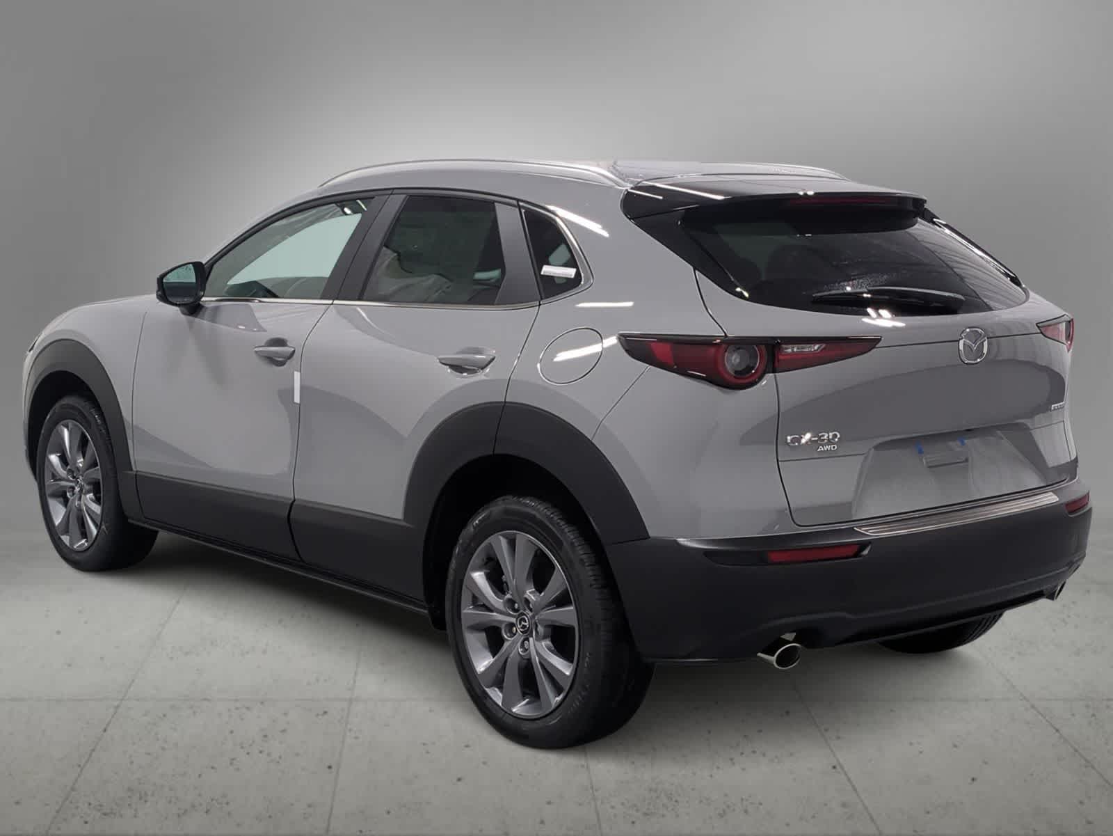 Thumbnail: 2025 Mazda CX-30 - 6