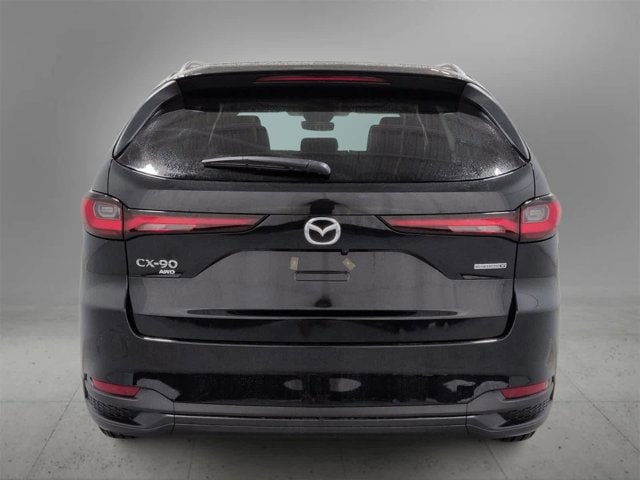 Thumbnail: 2026 Mazda CX-90 - 7