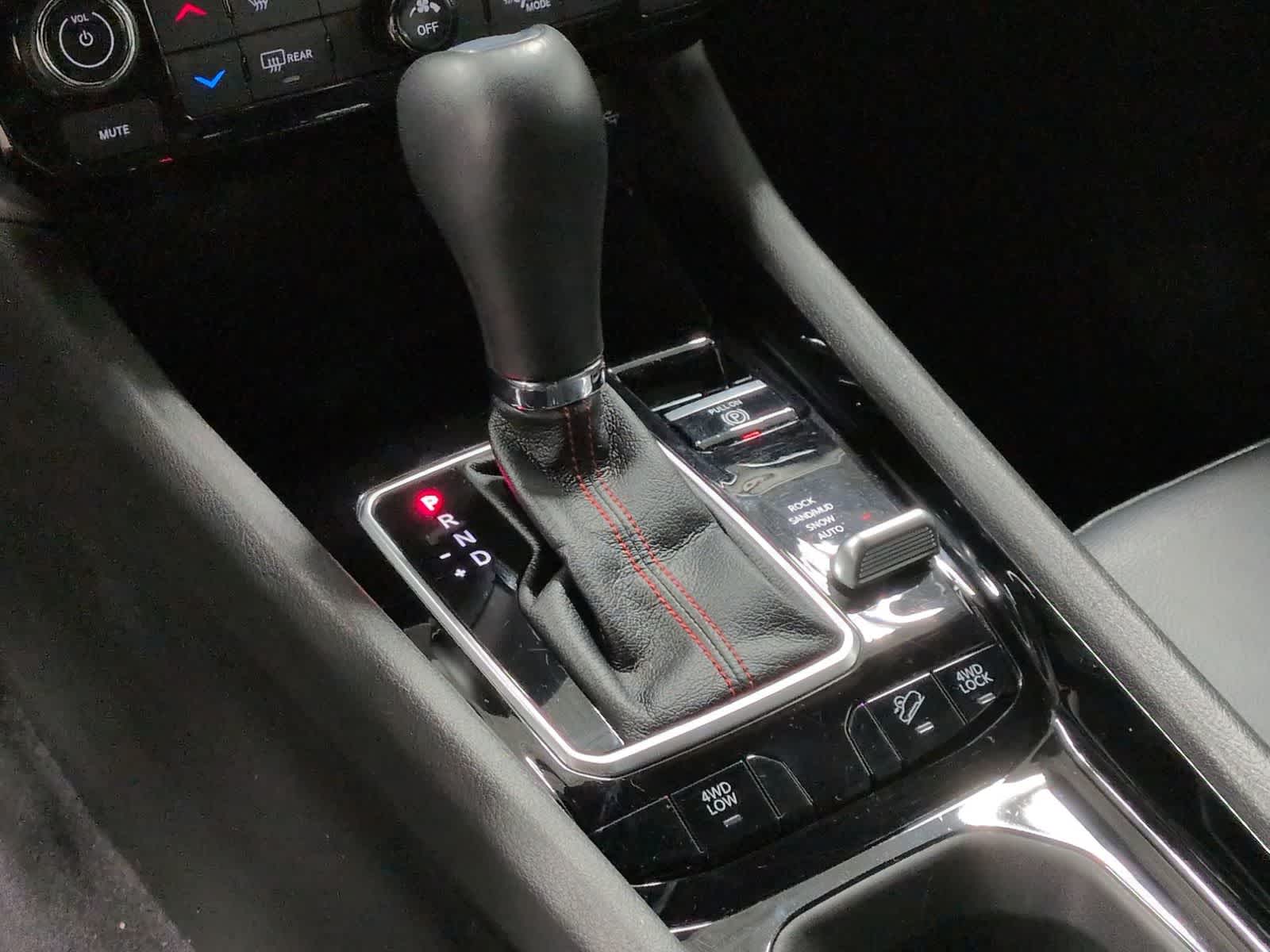 Thumbnail: 2025 Jeep Compass - 31