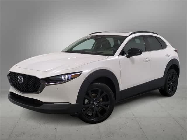 2025 Mazda CX-30 Premium Plus -
                  Farmington Hills, MI