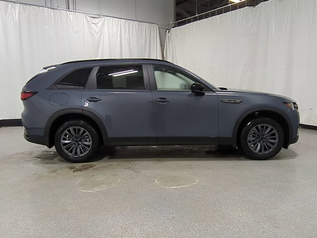 Thumbnail: 2026 Mazda CX-70 - 15