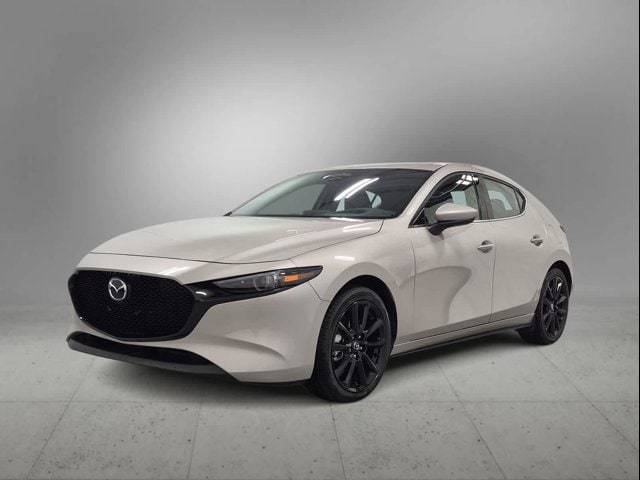Thumbnail: 2026 Mazda Mazda3 - 3