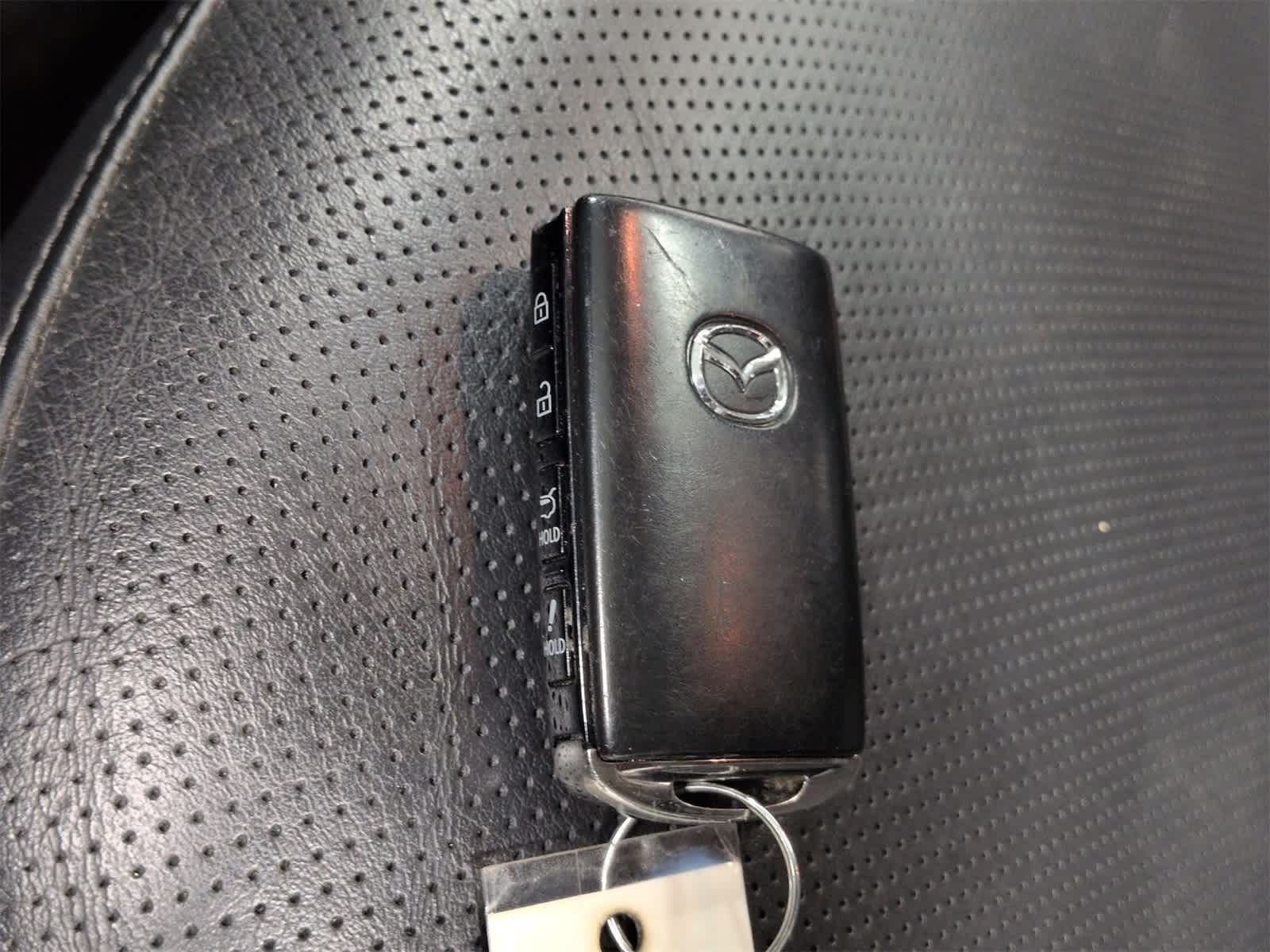 Thumbnail: 2023 Mazda CX-9 - 36