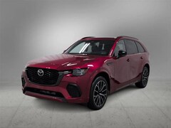 2026 Mazda CX-70 3.3 Turbo S Premium AWD Sport Utility