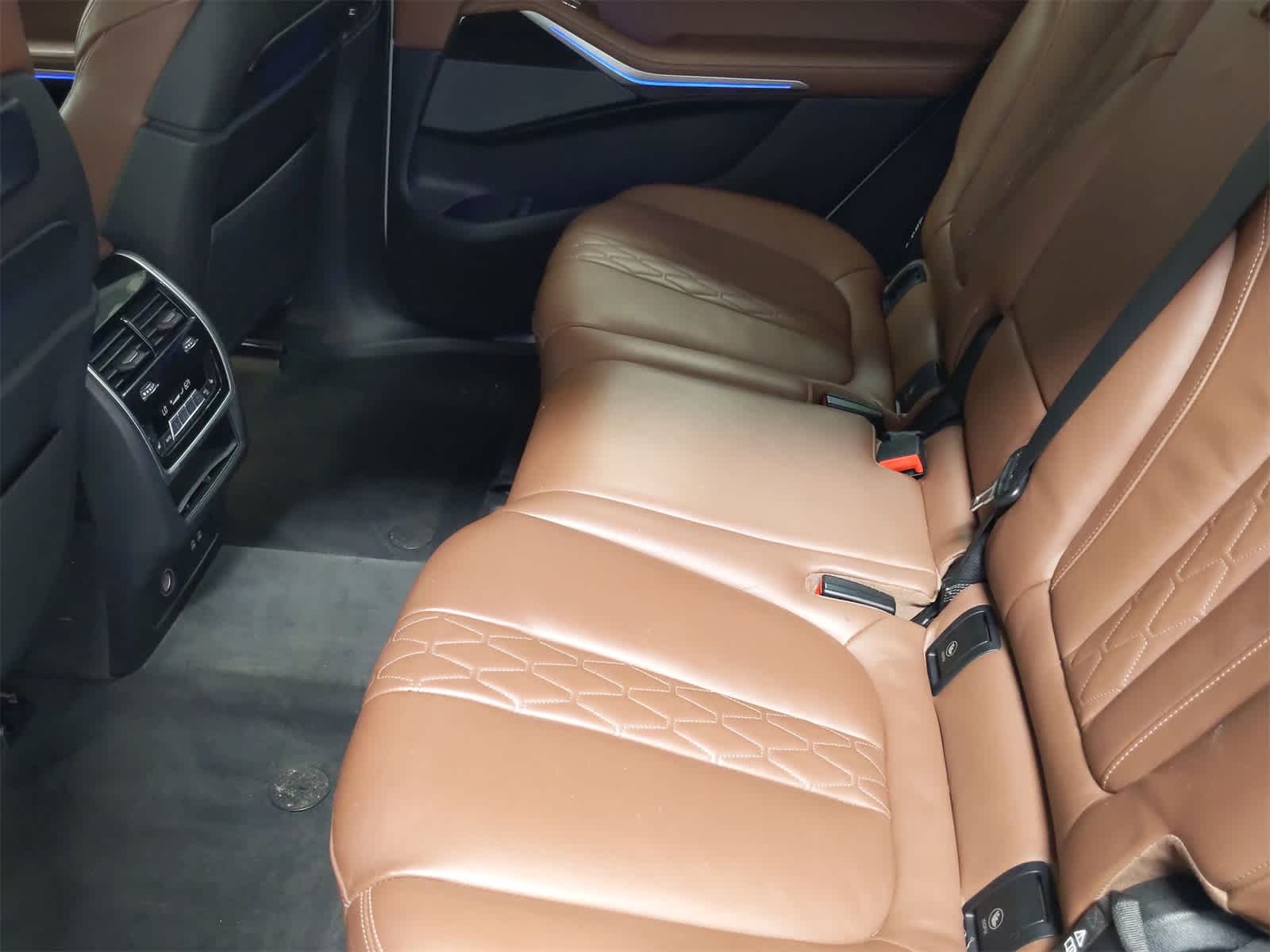 Thumbnail: 2020 BMW X7 - 19