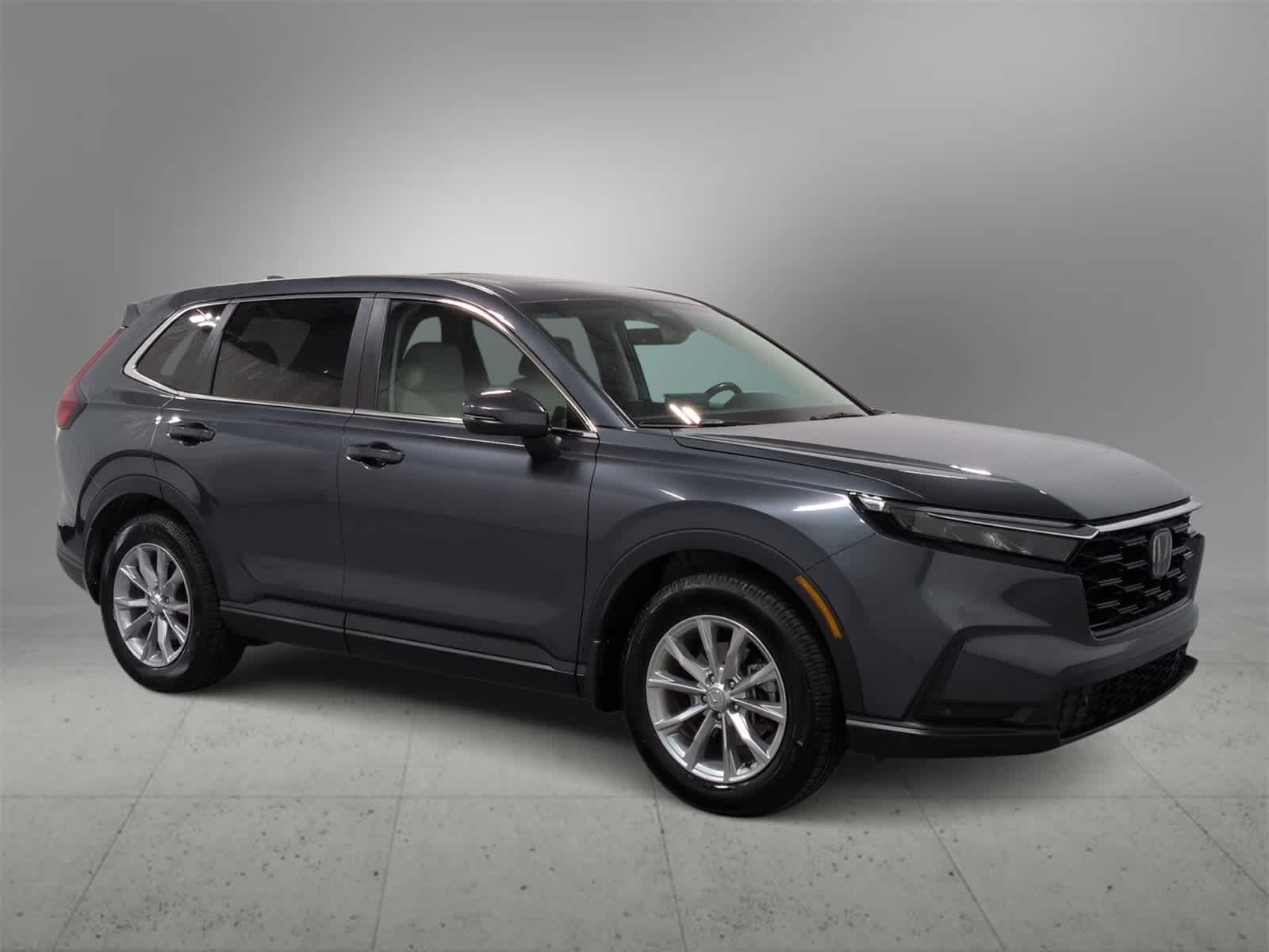 Thumbnail: 2023 Honda CR-V - 2