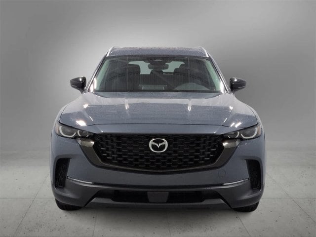 Thumbnail: 2025 Mazda CX-50 - 3