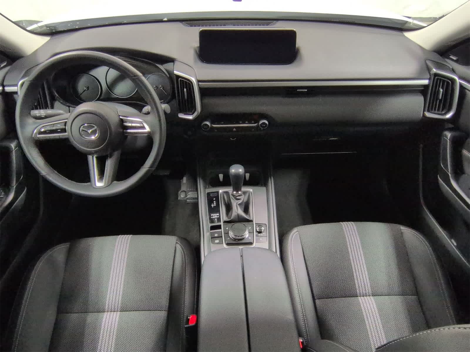 Thumbnail: 2025 Mazda CX-50 - 8