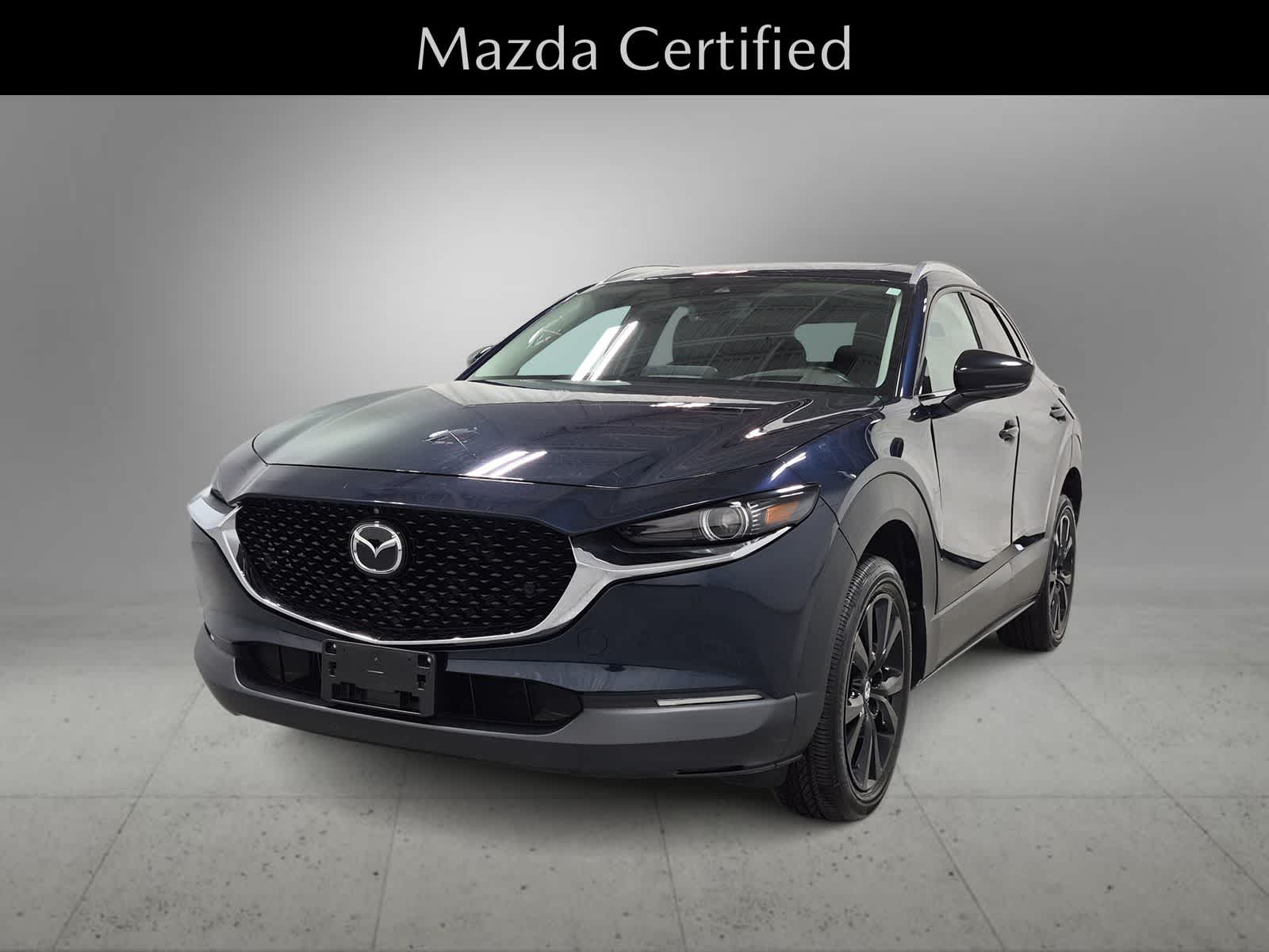 2022 Mazda CX-30 Turbo Premium Plus AWD's photo