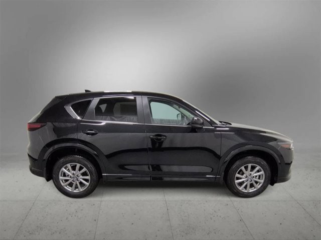 Thumbnail: 2025 Mazda CX-5 - 9