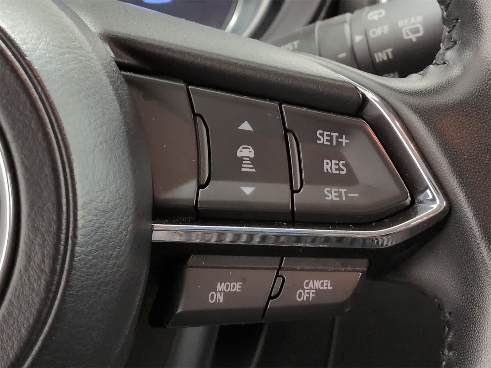 Thumbnail: 2023 Mazda CX-9 - 31