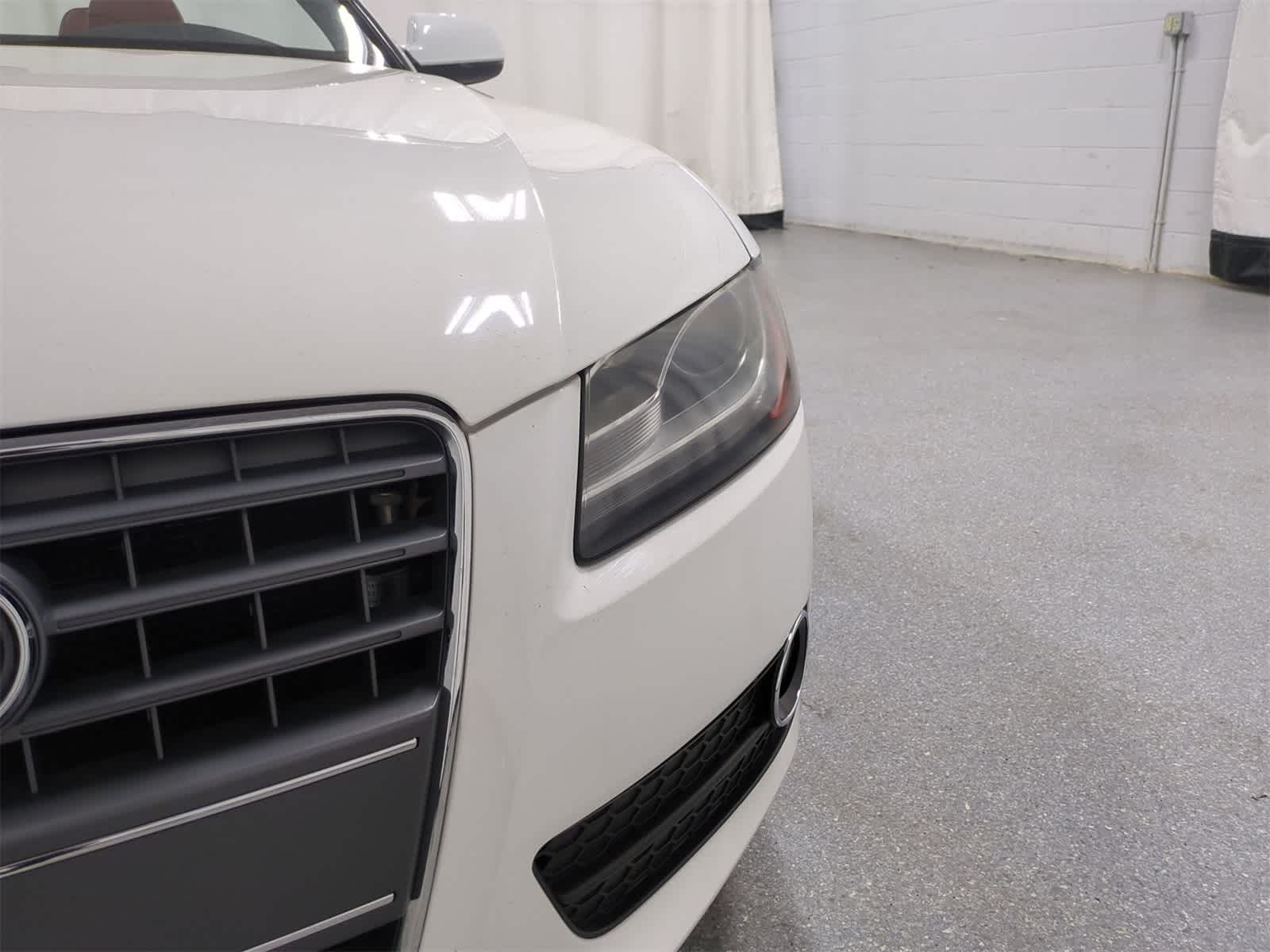 Thumbnail: 2012 Audi A5 - 16