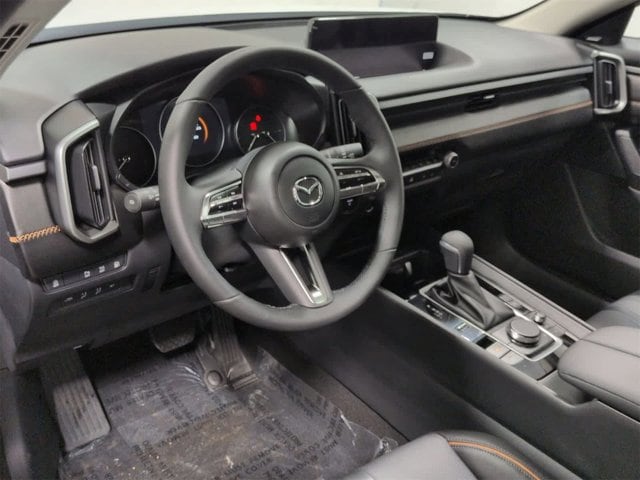 Thumbnail: 2026 Mazda CX-50 - 10