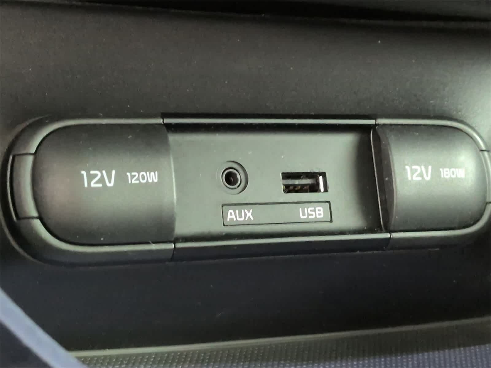 Thumbnail: 2014 Kia Soul - 34
