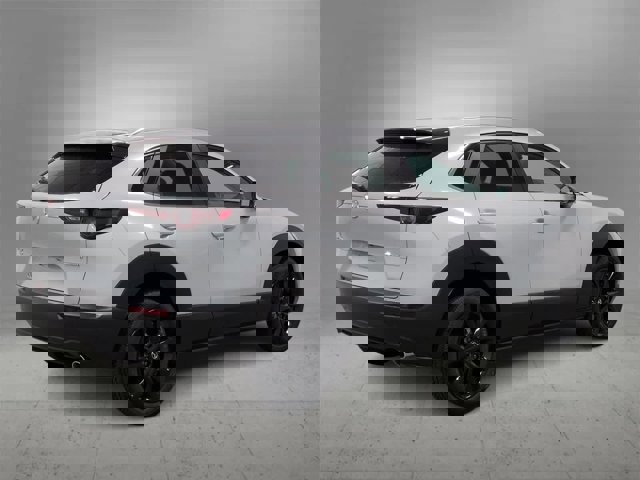 Thumbnail: 2025 Mazda CX-30 - 8