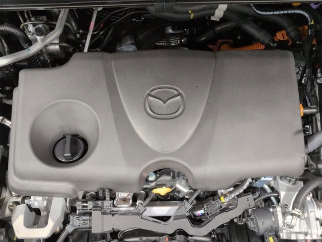 Thumbnail: 2026 Mazda CX-50 - 15