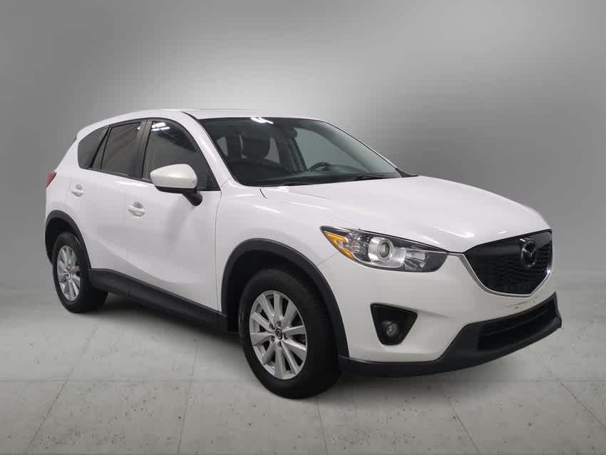 2013 Mazda CX-5 Touring 3