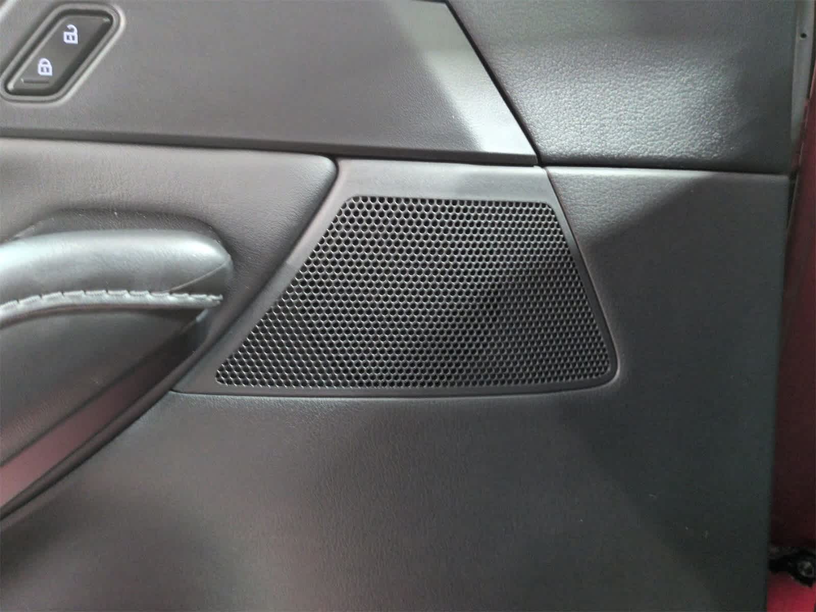 Thumbnail: 2023 Mazda CX-30 - 31