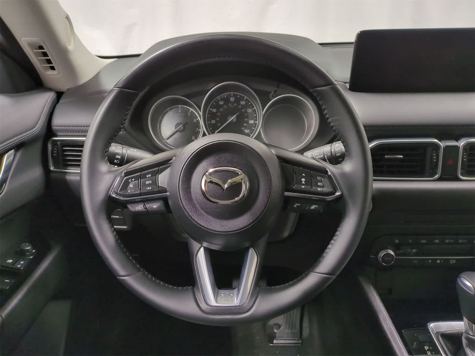 2024 Mazda CX-5 S Select 23