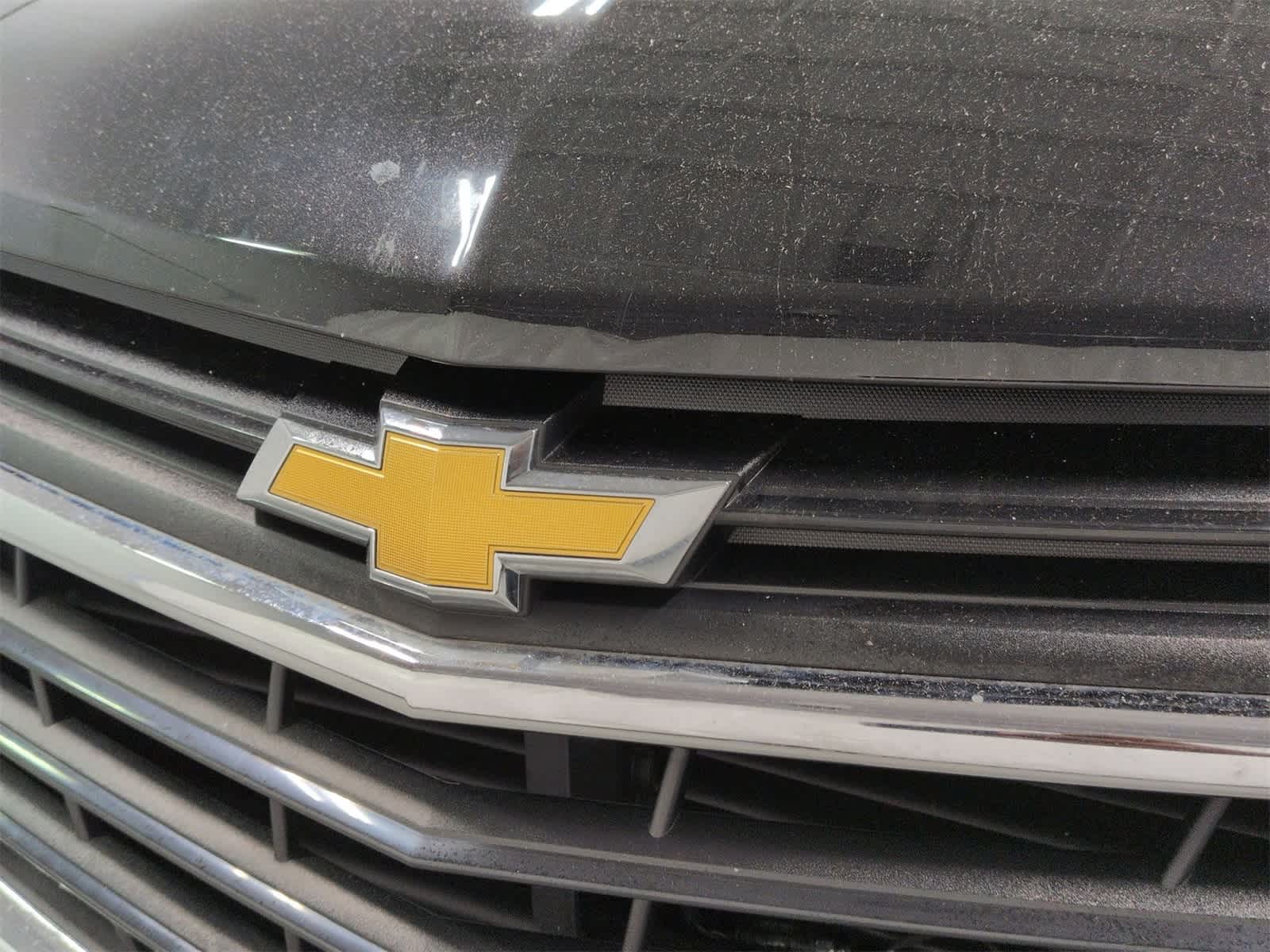 Thumbnail: 2019 Chevrolet Equinox - 12