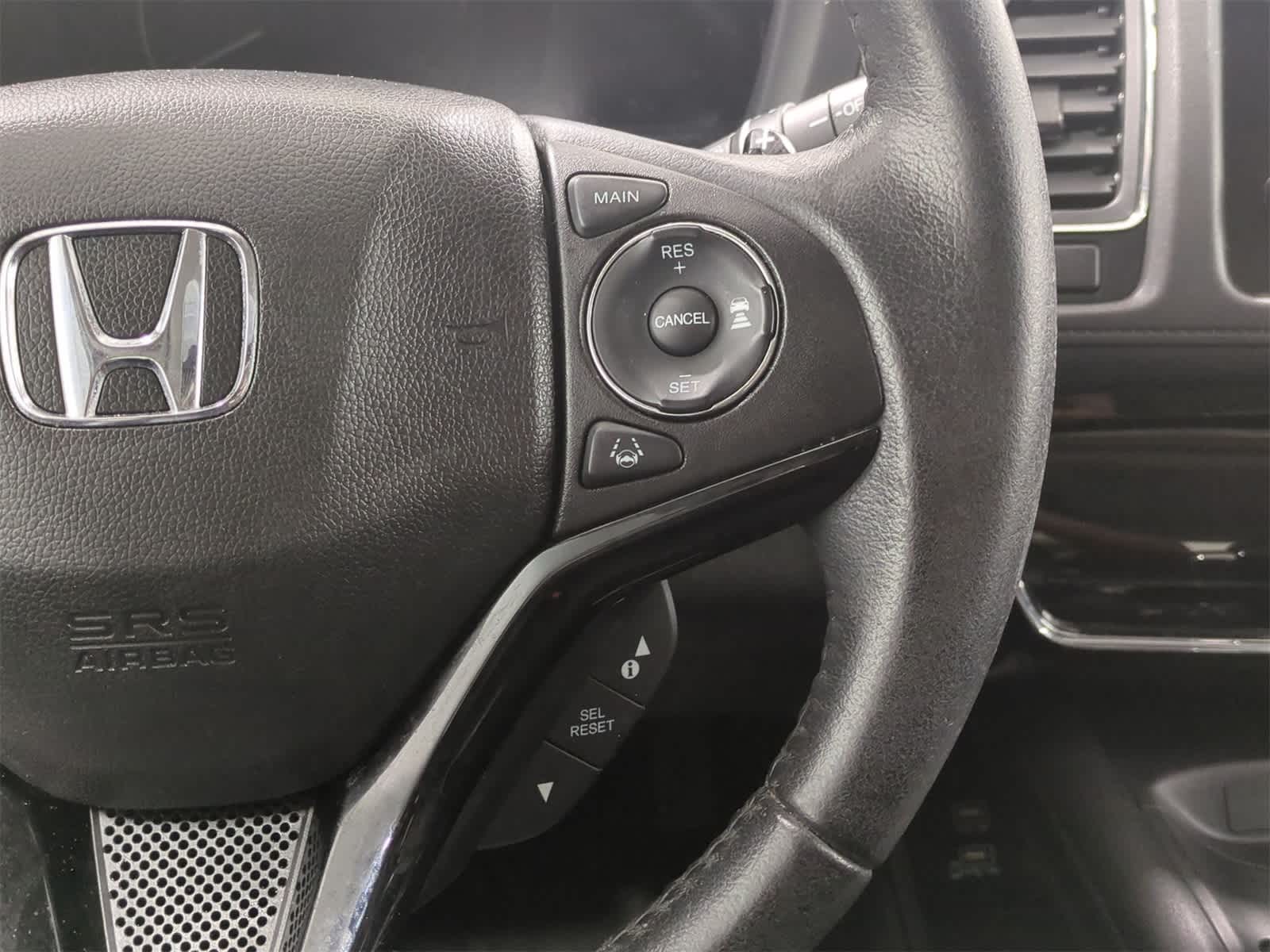 Thumbnail: 2019 Honda HR-V - 27