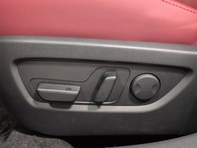 Thumbnail: 2026 Mazda CX-30 - 18