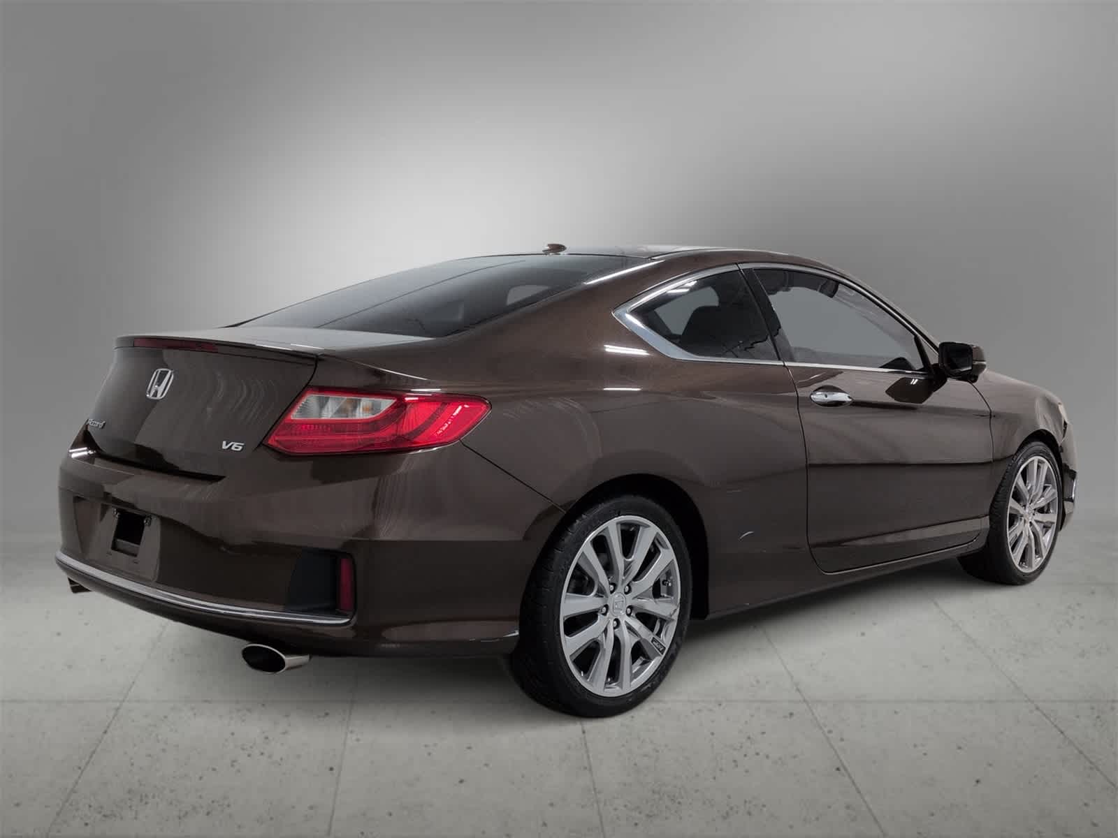 Thumbnail: 2015 Honda Accord - 8