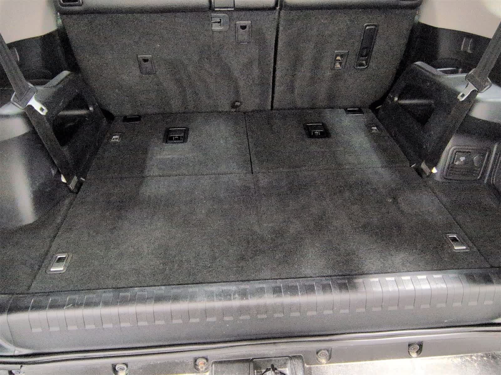 Thumbnail: 2021 Toyota 4Runner - 37