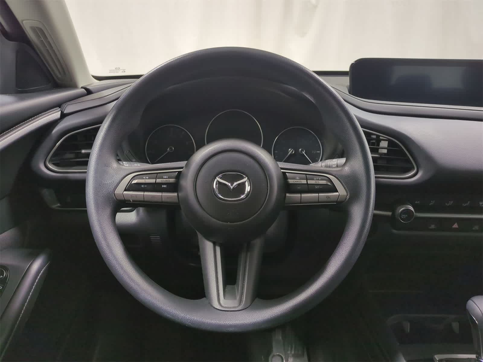 Thumbnail: 2022 Mazda CX-30 - 23