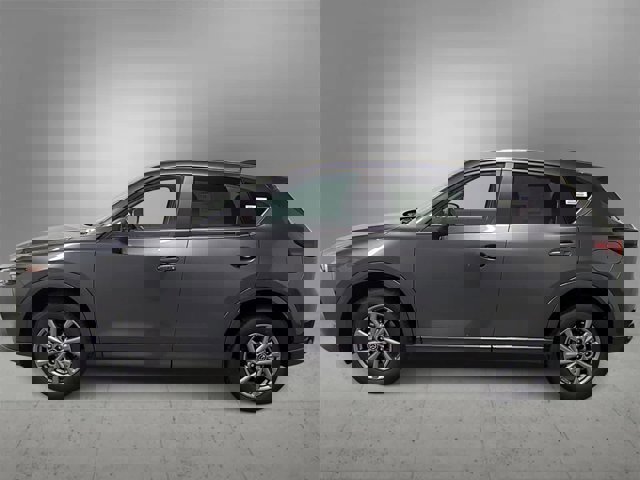 Thumbnail: 2025 Mazda CX-5 - 5